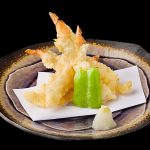 Ebi Tempura