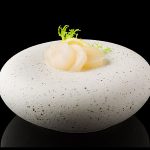 Hotate Sashimi 6 Parça