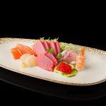 Jyou Sashimi Moriawase