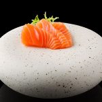 Shake Sashimi 6 Parça