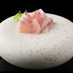 Suzuki Sashimi 6 Parça