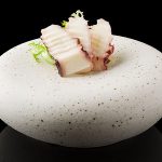 Tako Sashimi 6 Parça