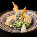 Tempura Moriawase