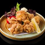 Tori Karaage