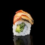 Dragon Roll