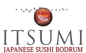 itsumi-bodrum-logo