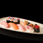 Jyou Sushimori Awase