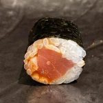 Spicy Tuna Maki